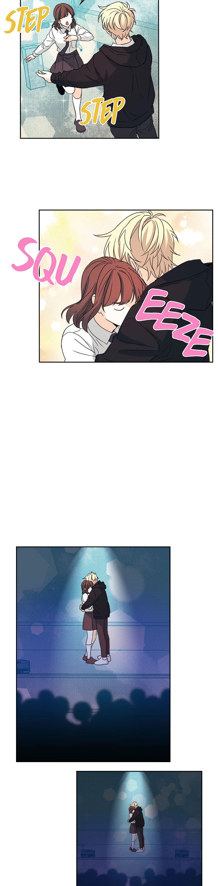 Inso's Law chapter 79 page 19