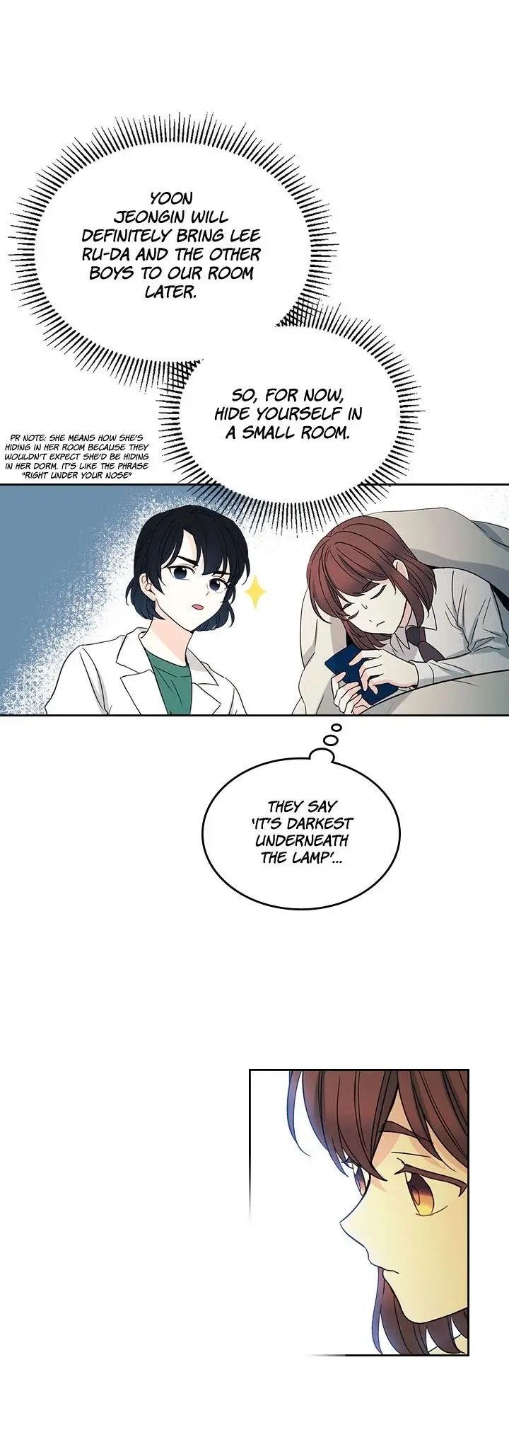 Inso's Law chapter 80 page 2