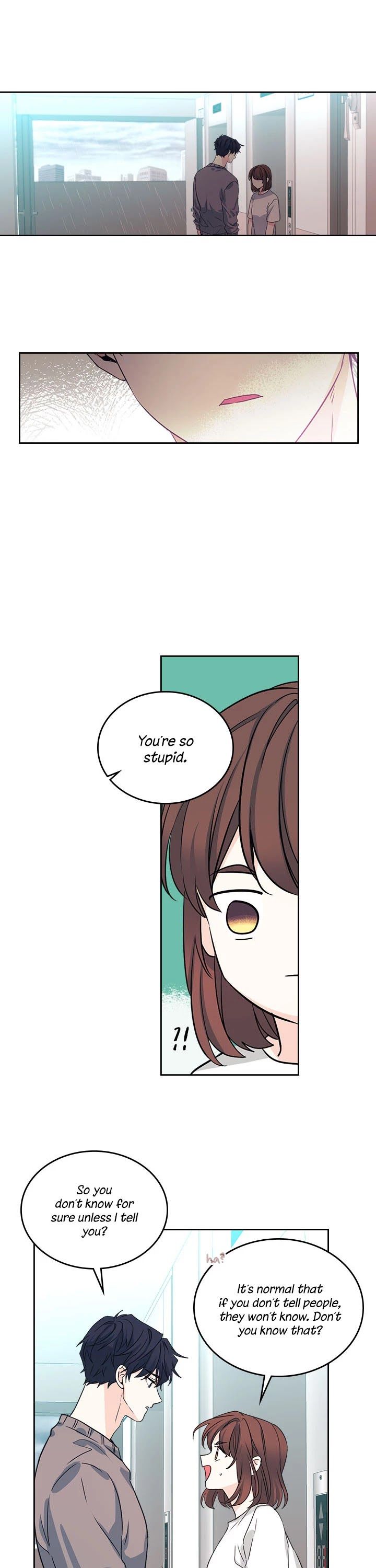 Inso's Law chapter 83 page 22