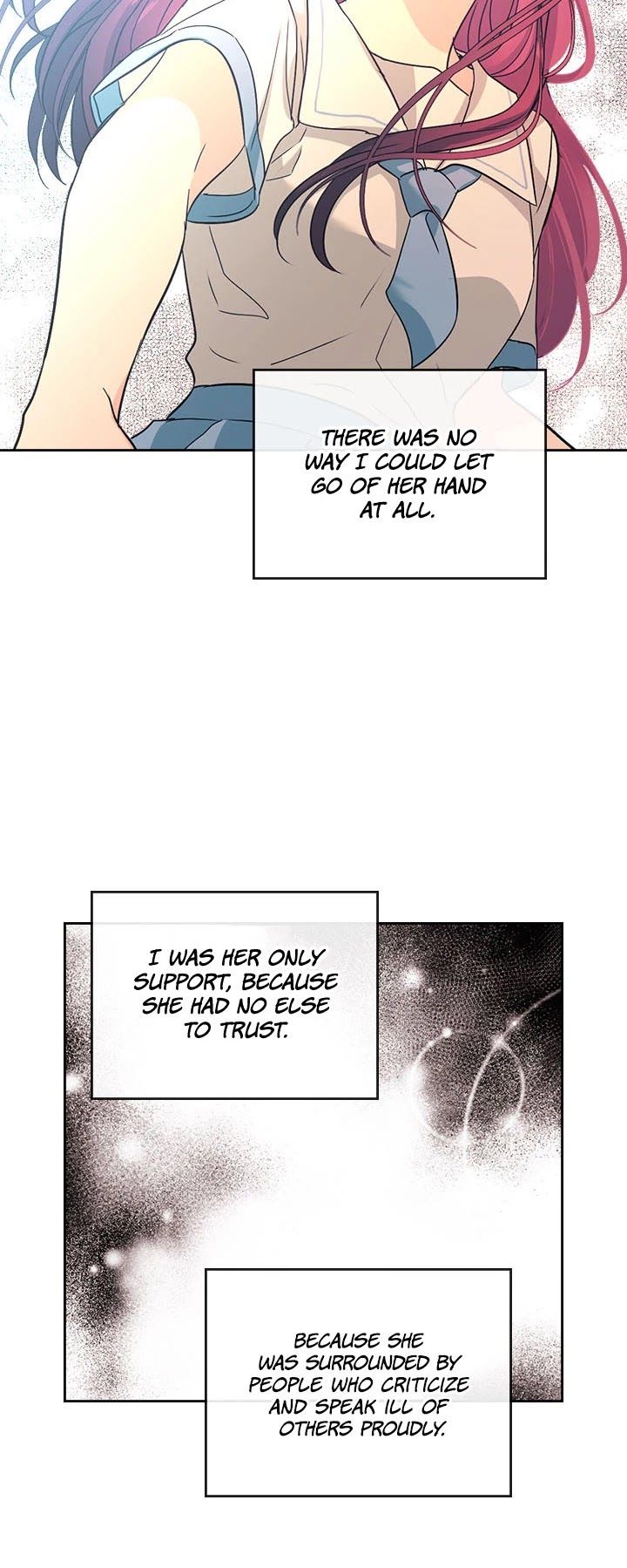 Inso's Law chapter 83 page 8