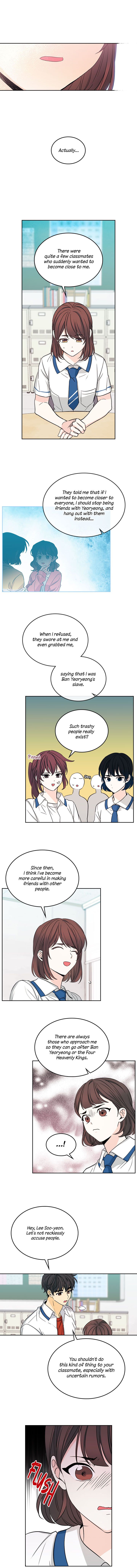 Inso's Law chapter 85 page 8