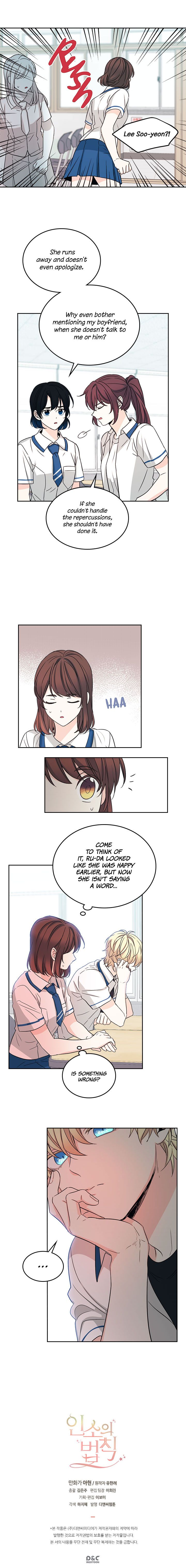 Inso's Law chapter 85 page 9