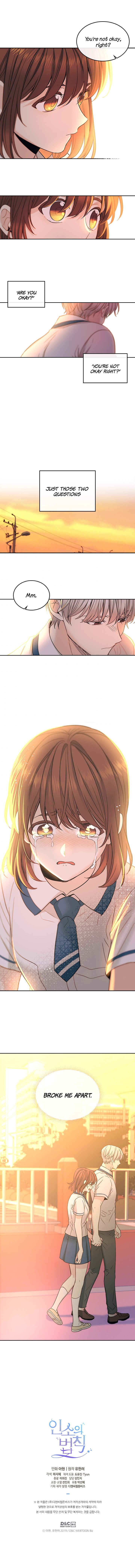 Inso's Law chapter 97 page 9