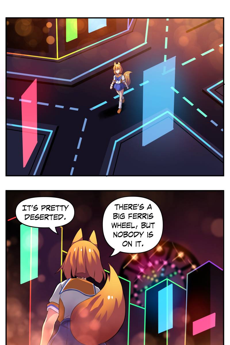 Internet Explorer chapter 87 page 2