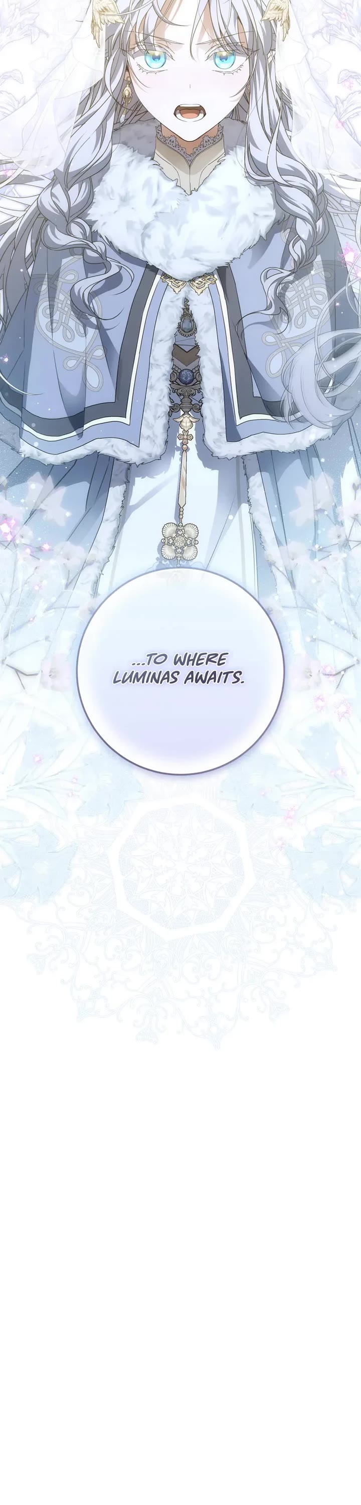 Into The Light Once Again chapter 100 page 12