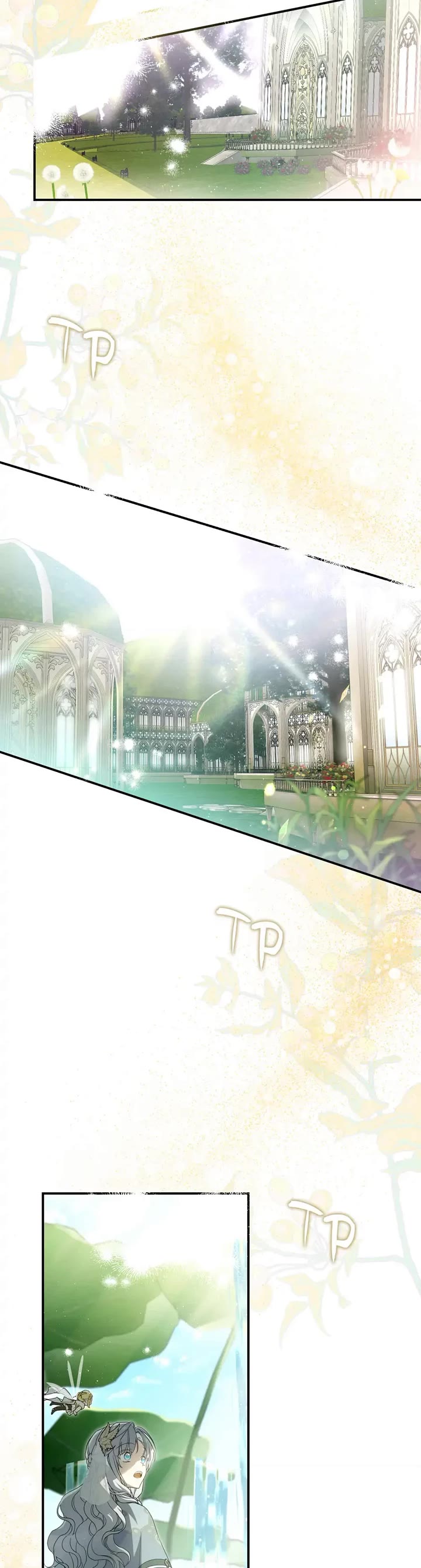 Into The Light Once Again chapter 101 page 24