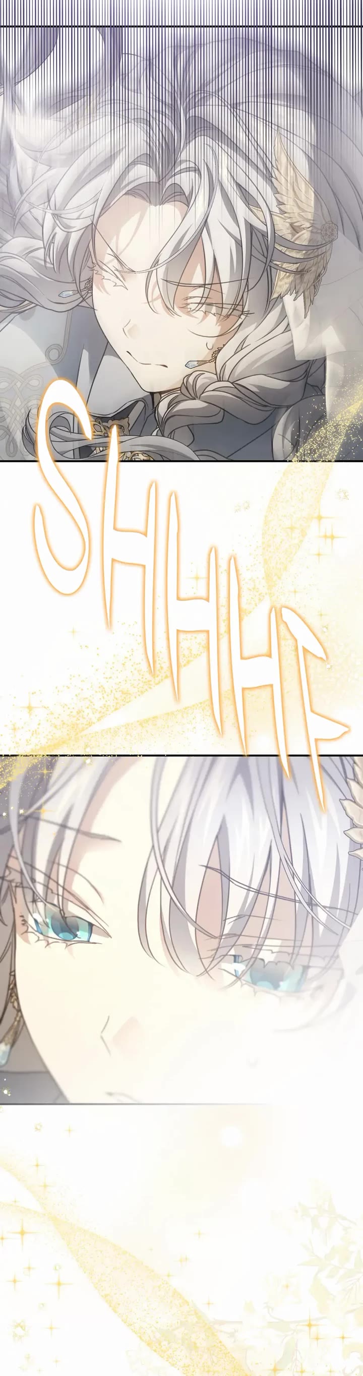 Into The Light Once Again chapter 102 page 20