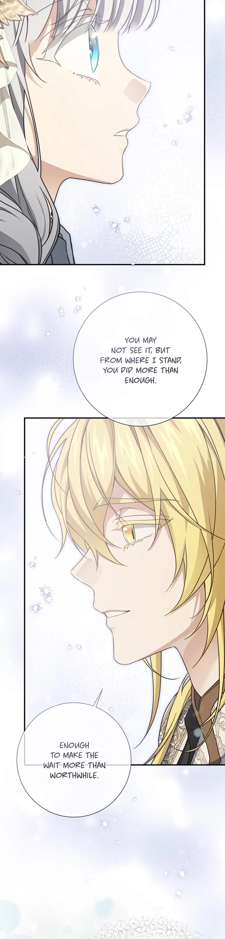 Into The Light Once Again chapter 102 page 38