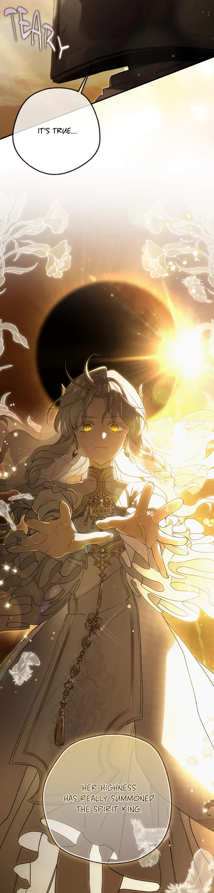 Into The Light Once Again chapter 107 page 17