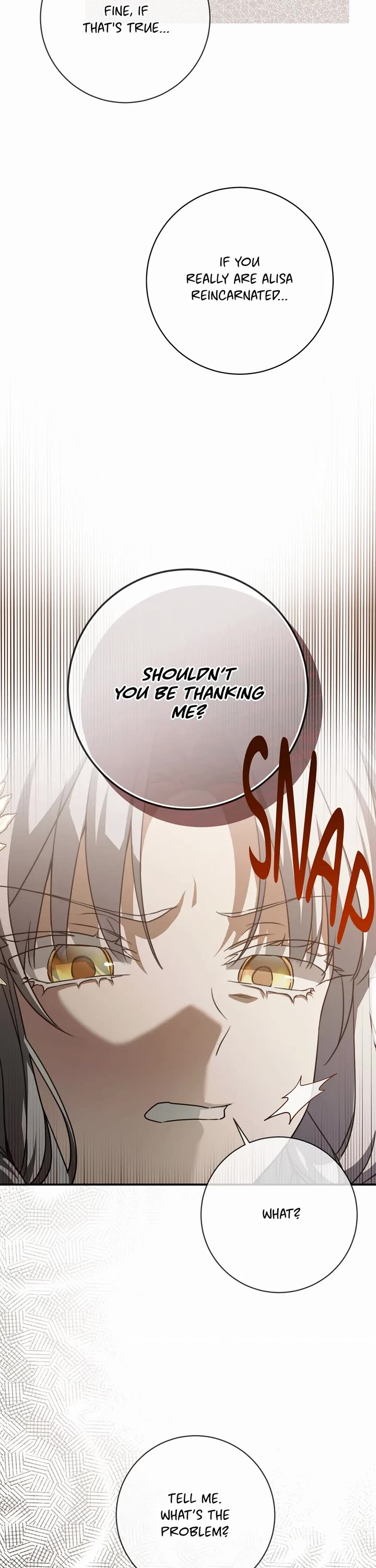 Into The Light Once Again chapter 109 page 13