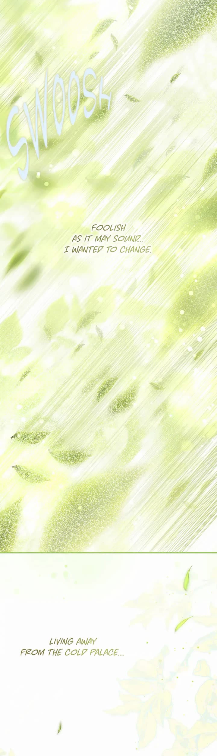 Into The Light Once Again chapter 109 page 34