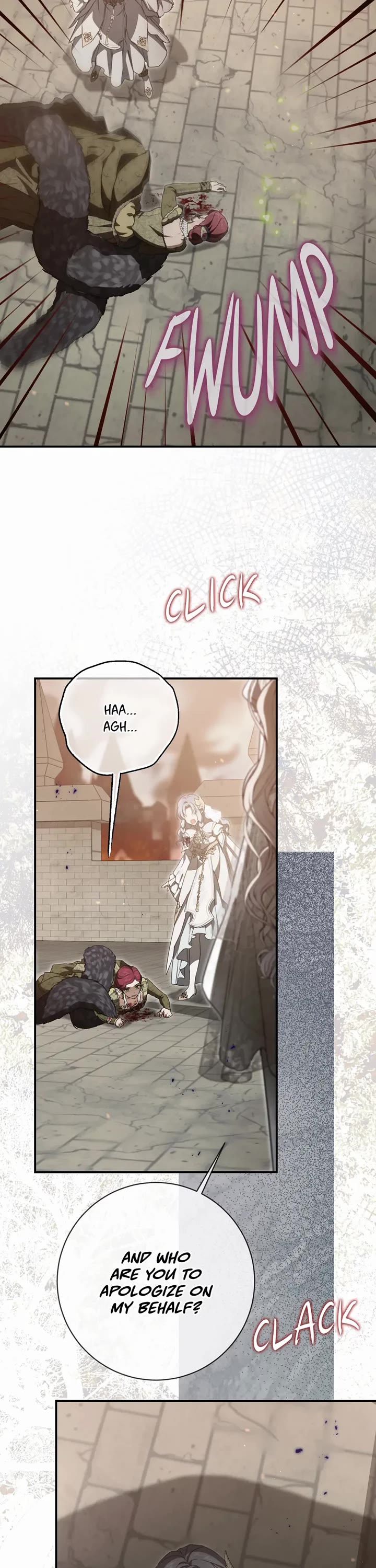 Into The Light Once Again chapter 109 page 42