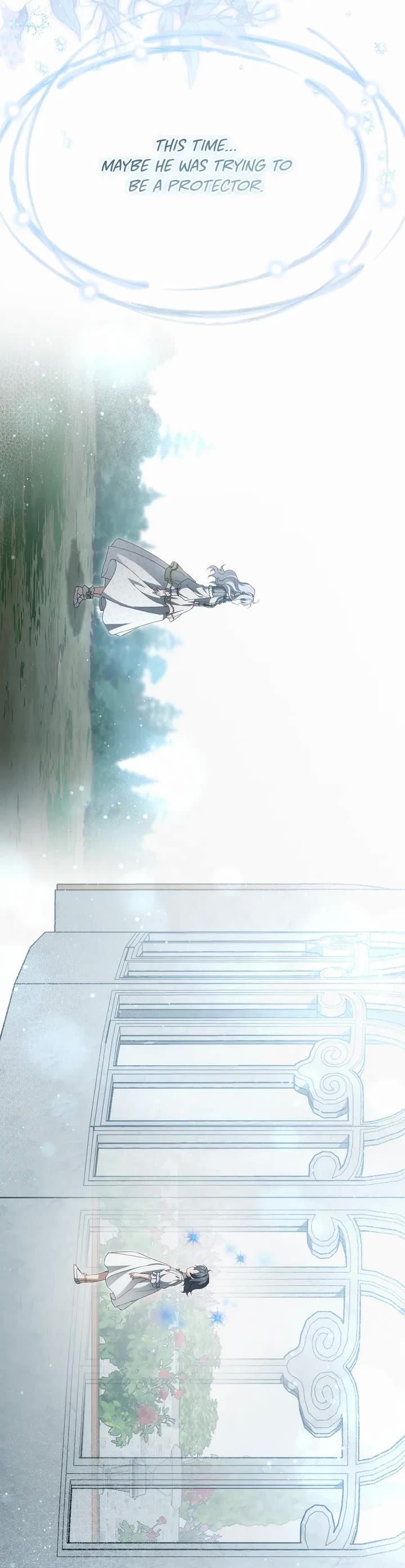 Into The Light Once Again chapter 114 page 61