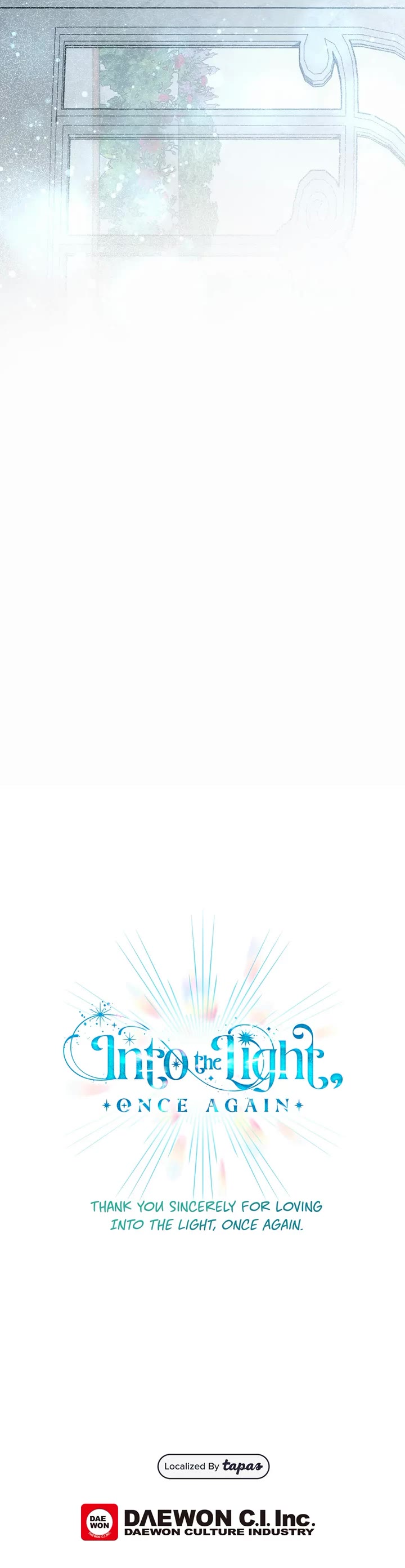 Into The Light Once Again chapter 114 page 62