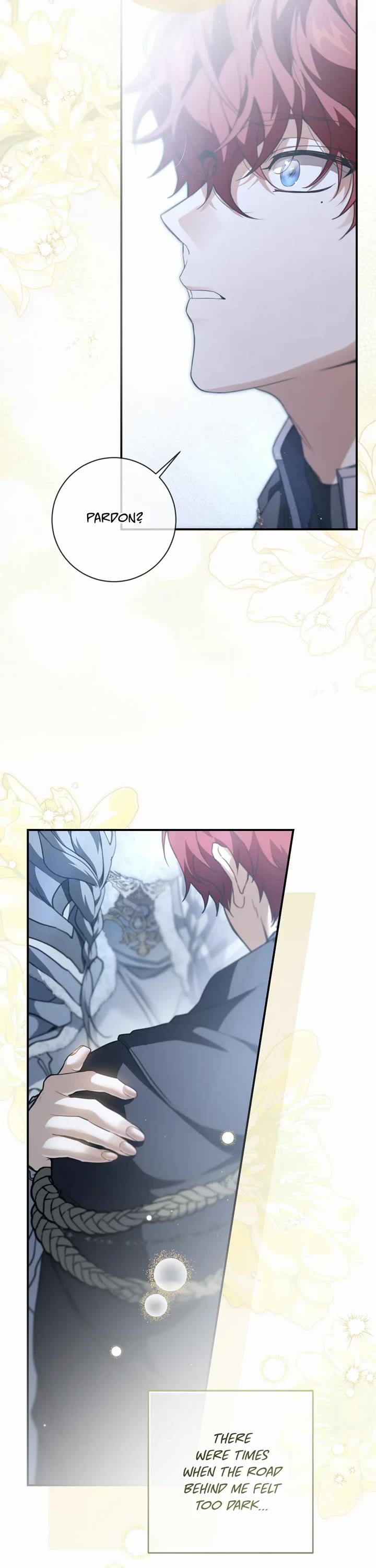 Into The Light Once Again chapter 99 page 26