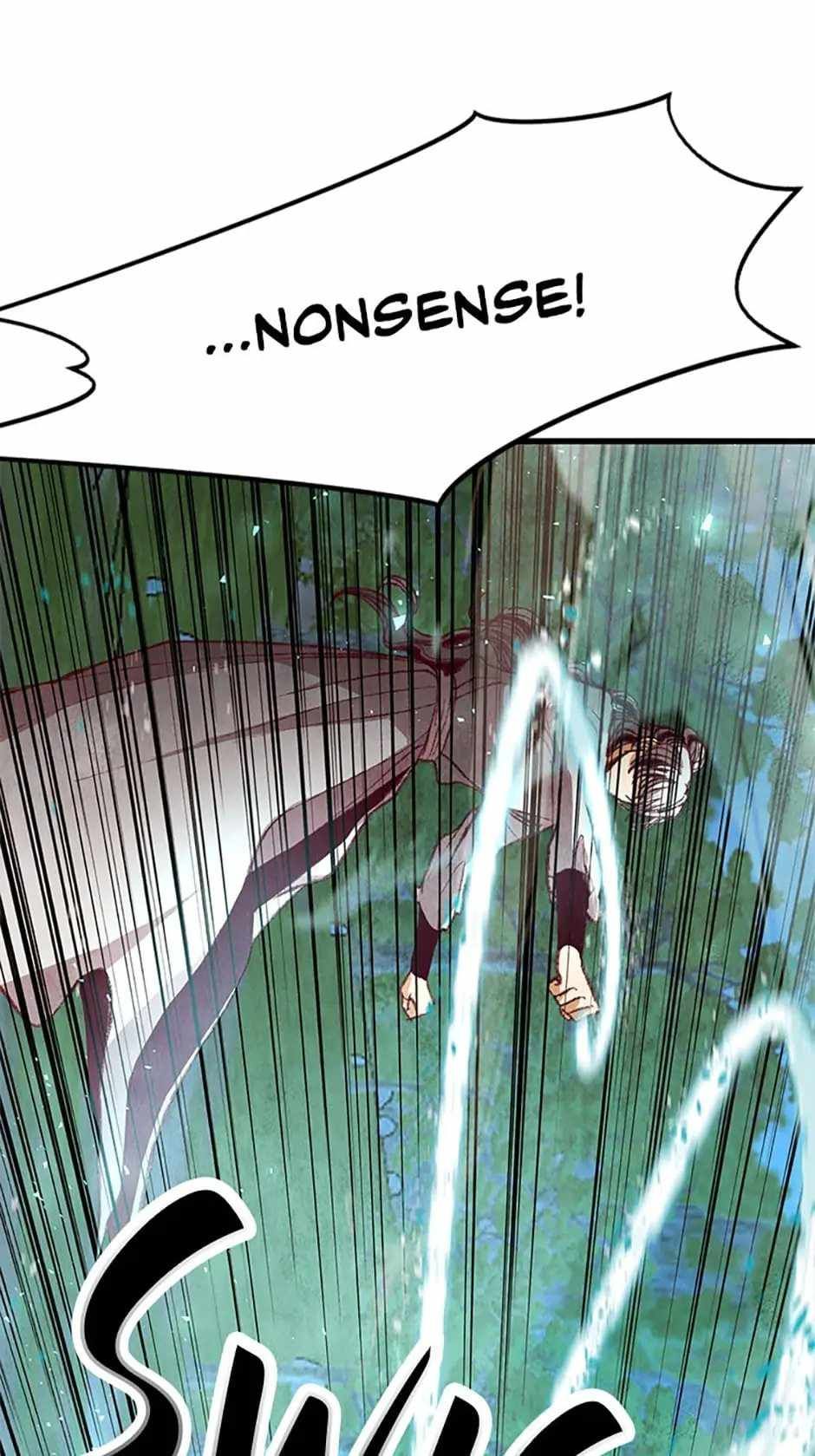 Intoxicated Butterfly and Cold Moon chapter 52 page 13