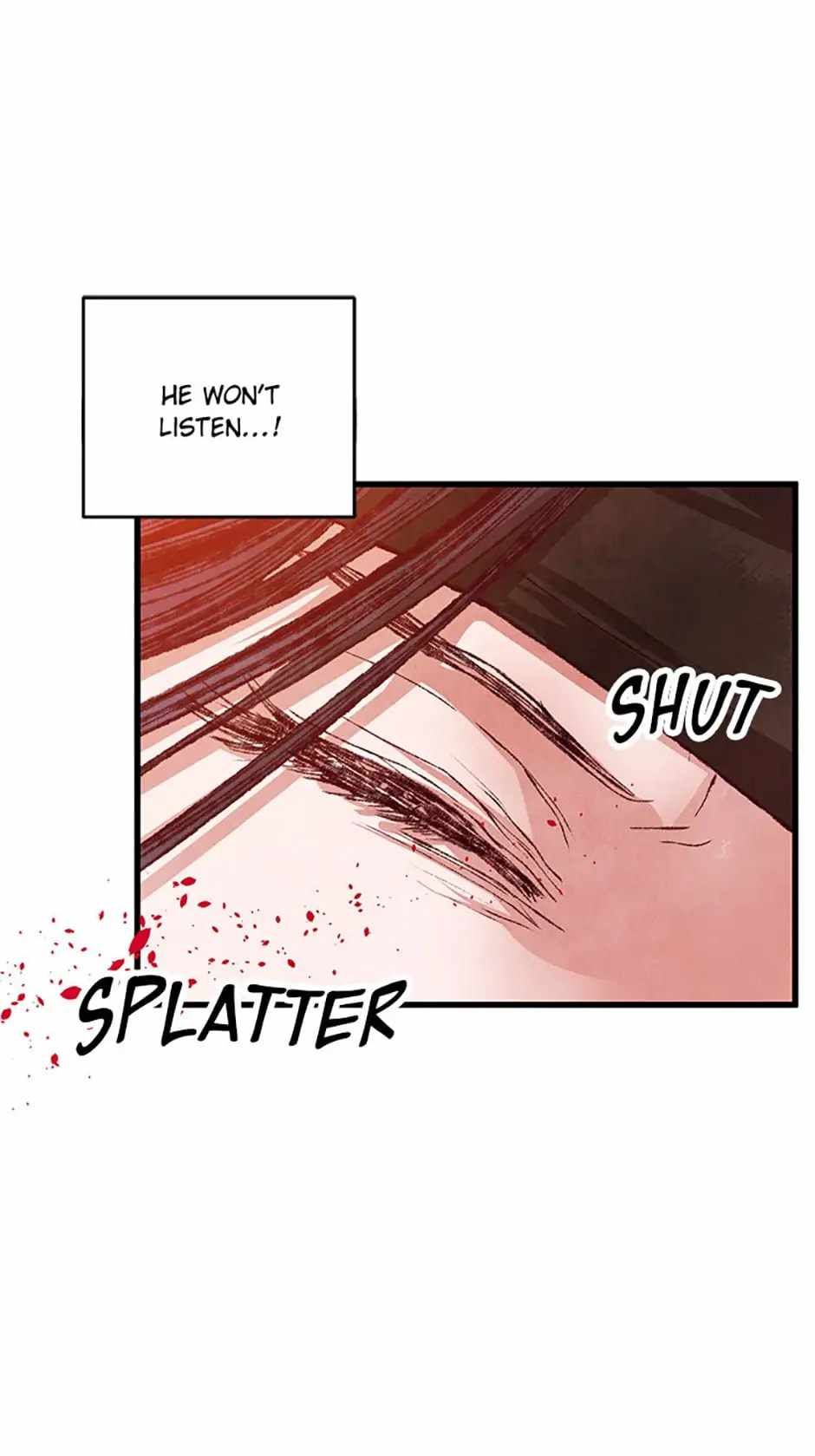 Intoxicated Butterfly and Cold Moon chapter 52 page 15