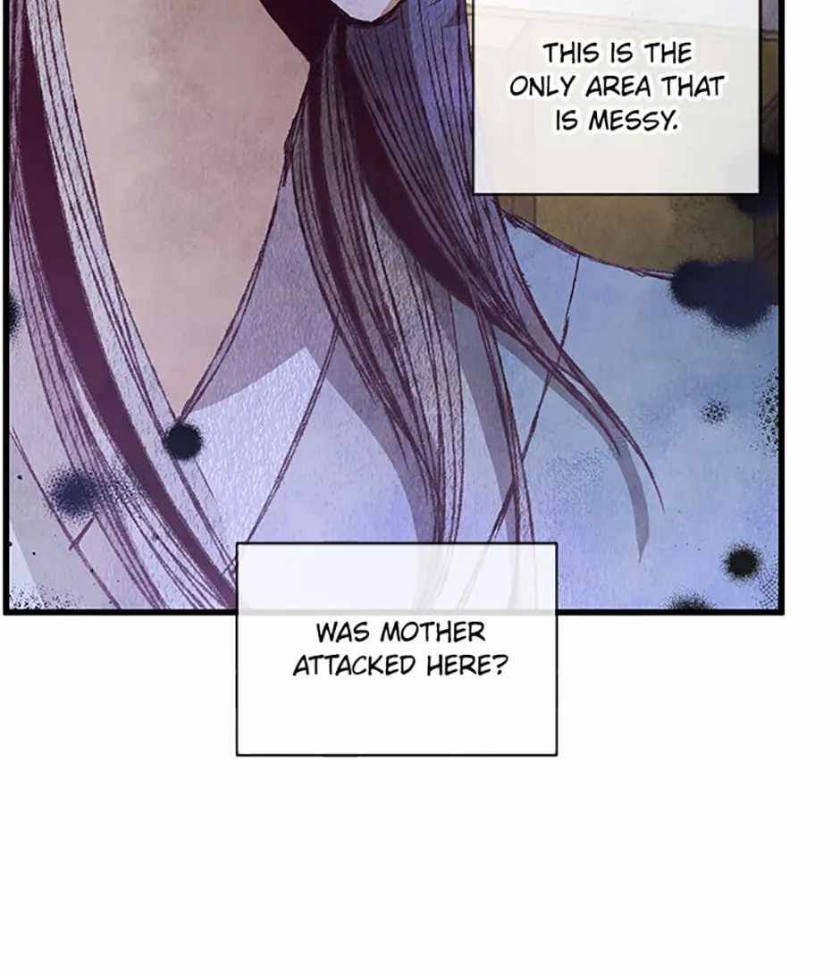 Intoxicated Butterfly and Cold Moon chapter 60 page 48