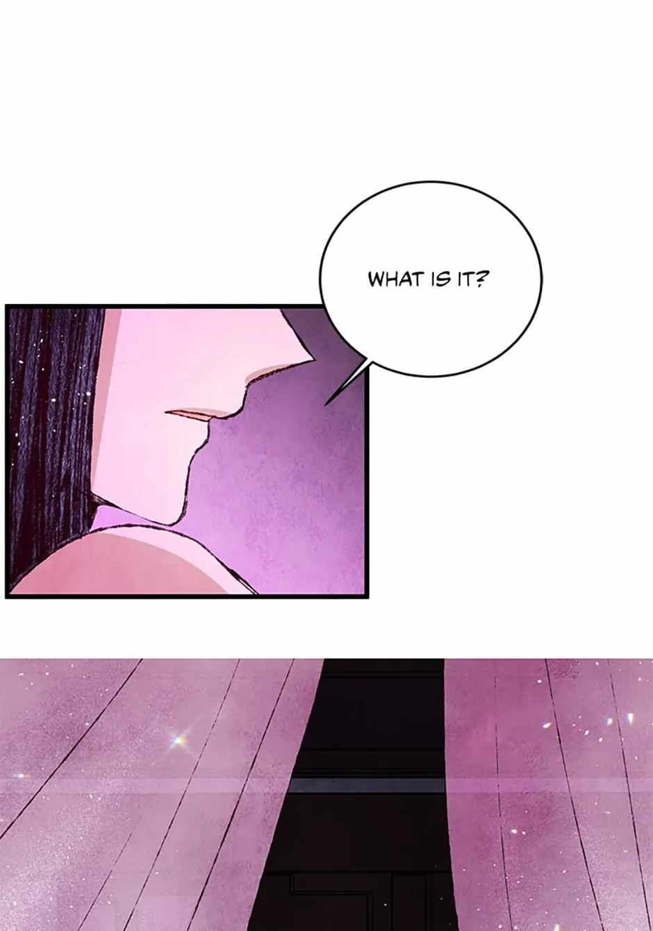 Intoxicated Butterfly and Cold Moon chapter 63 page 49