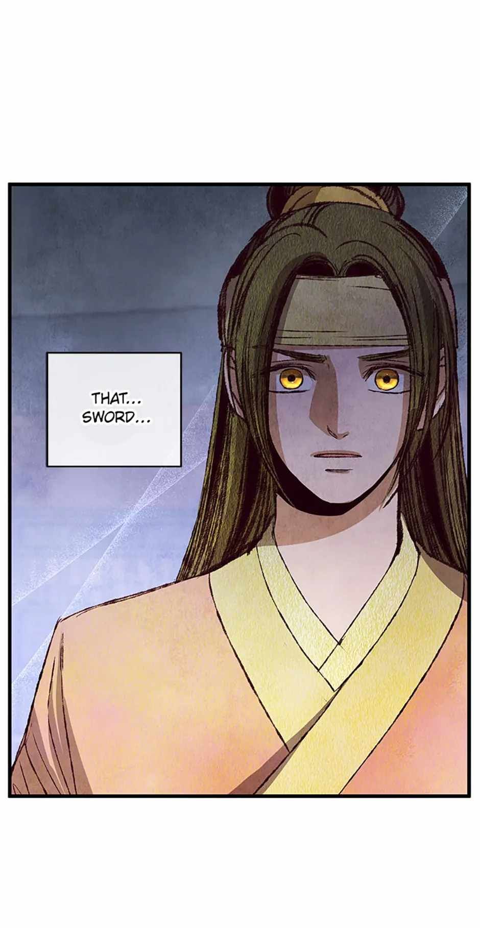 Intoxicated Butterfly and Cold Moon chapter 71 page 28