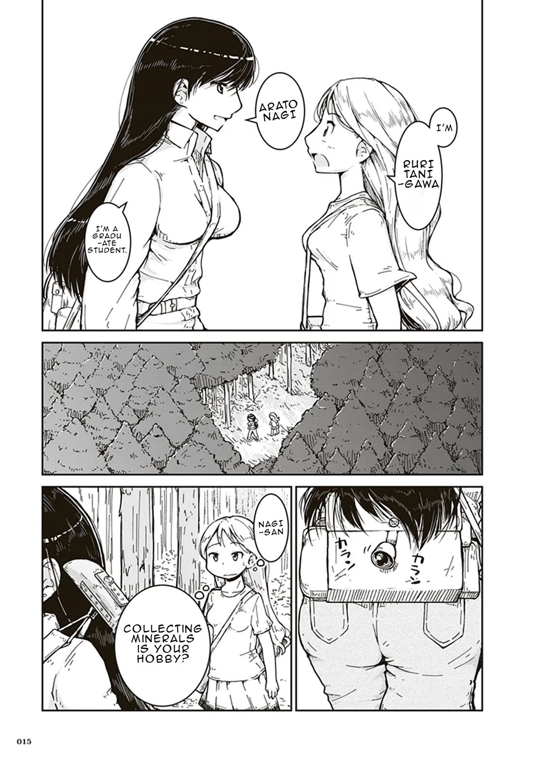 Introduction to Mineralogy chapter 1 page 16