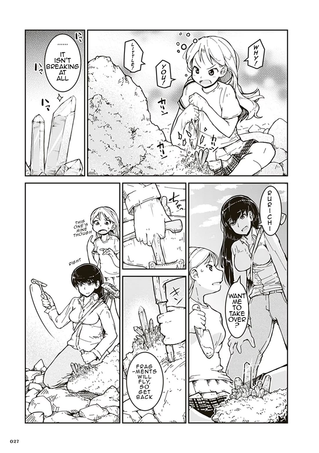 Introduction to Mineralogy chapter 1 page 27