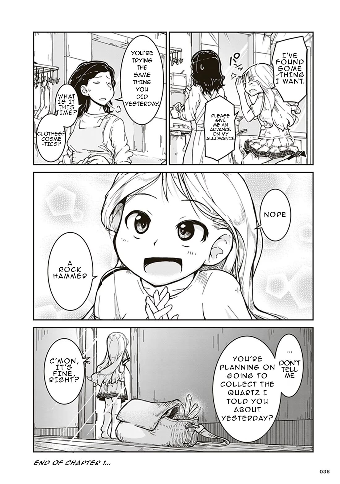 Introduction to Mineralogy chapter 1 page 36