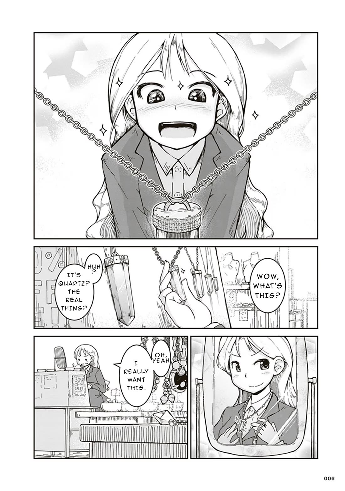 Introduction to Mineralogy chapter 1 page 7