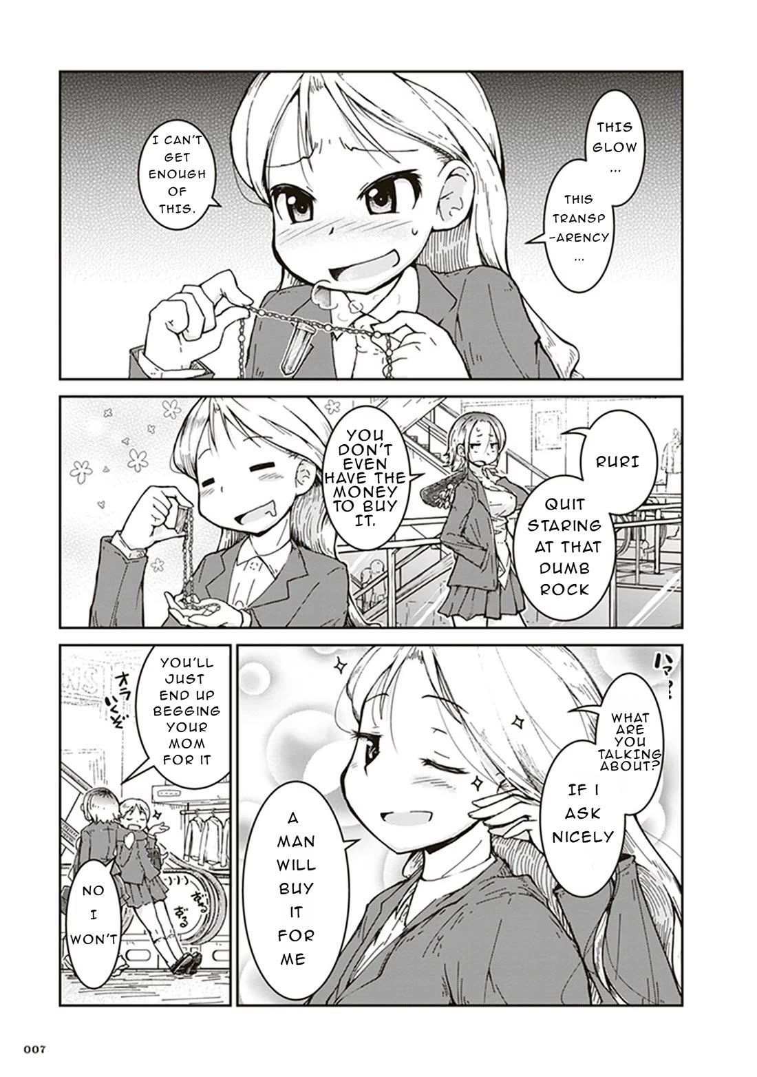 Introduction to Mineralogy chapter 1 page 8