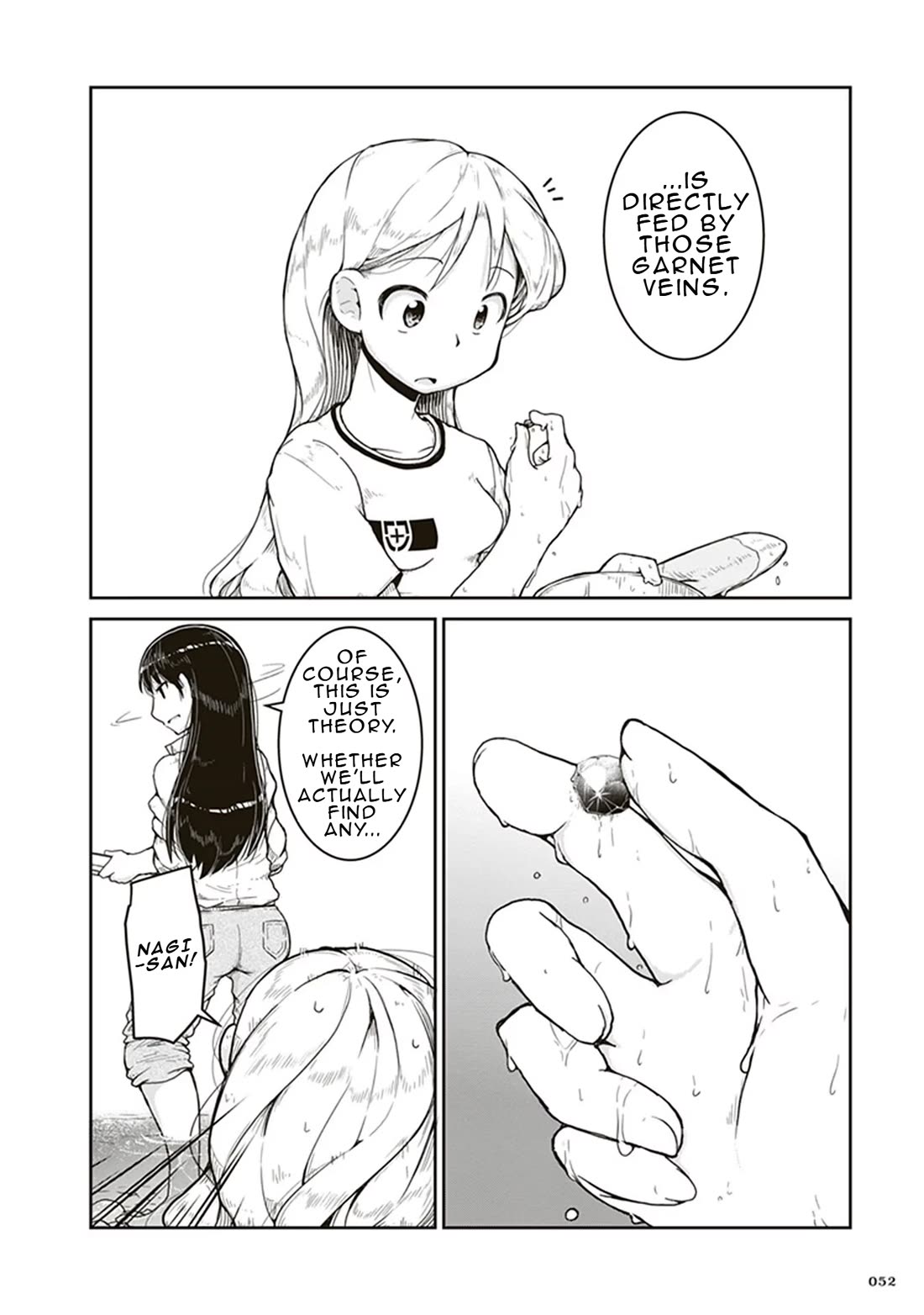 Introduction to Mineralogy chapter 2 page 14