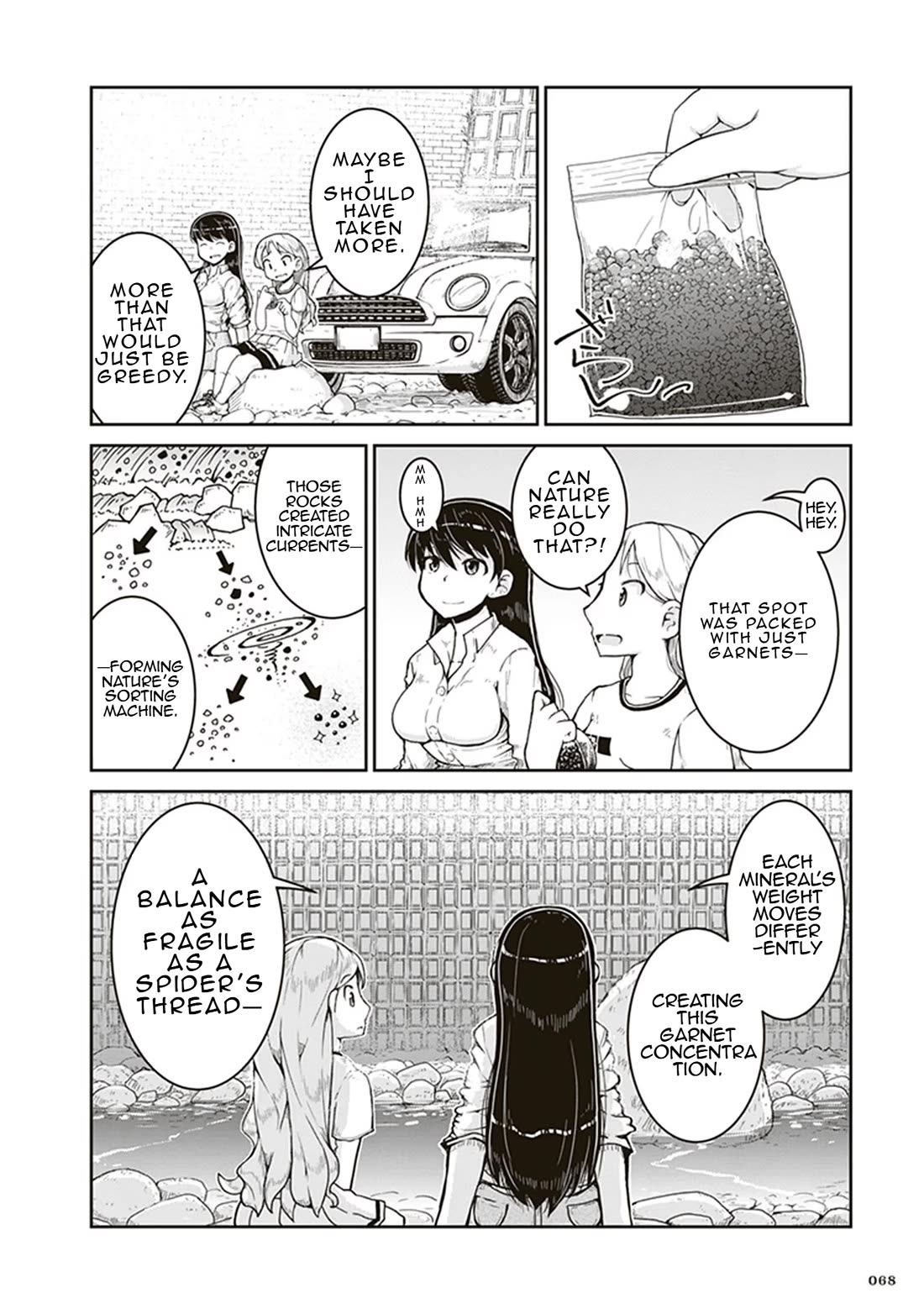 Introduction to Mineralogy chapter 2 page 30