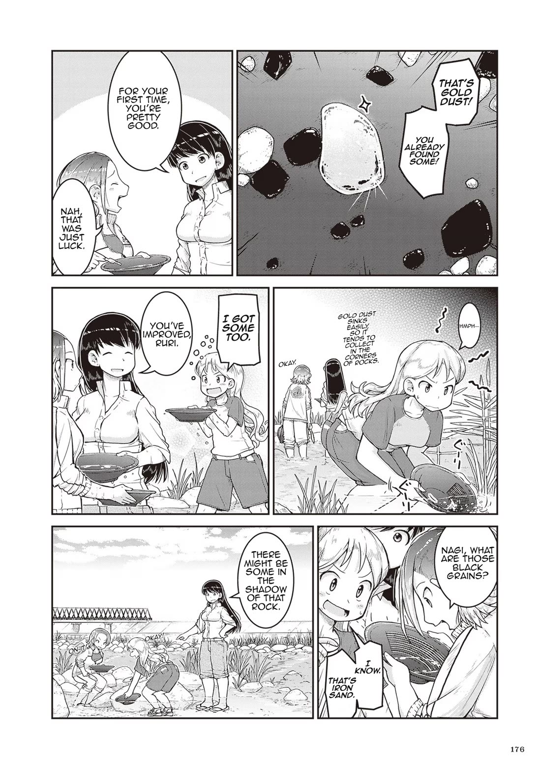 Introduction to Mineralogy chapter 23.1 page 3