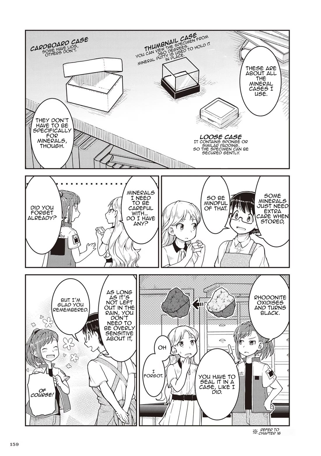 Introduction to Mineralogy chapter 23 page 13