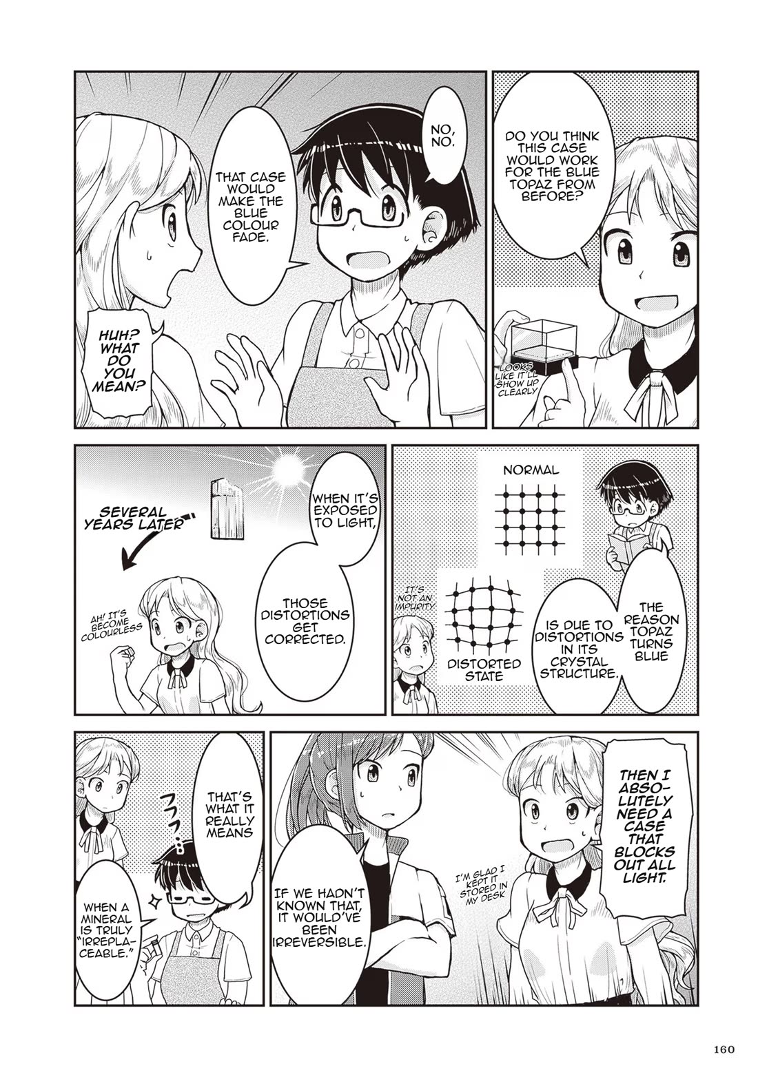 Introduction to Mineralogy chapter 23 page 14