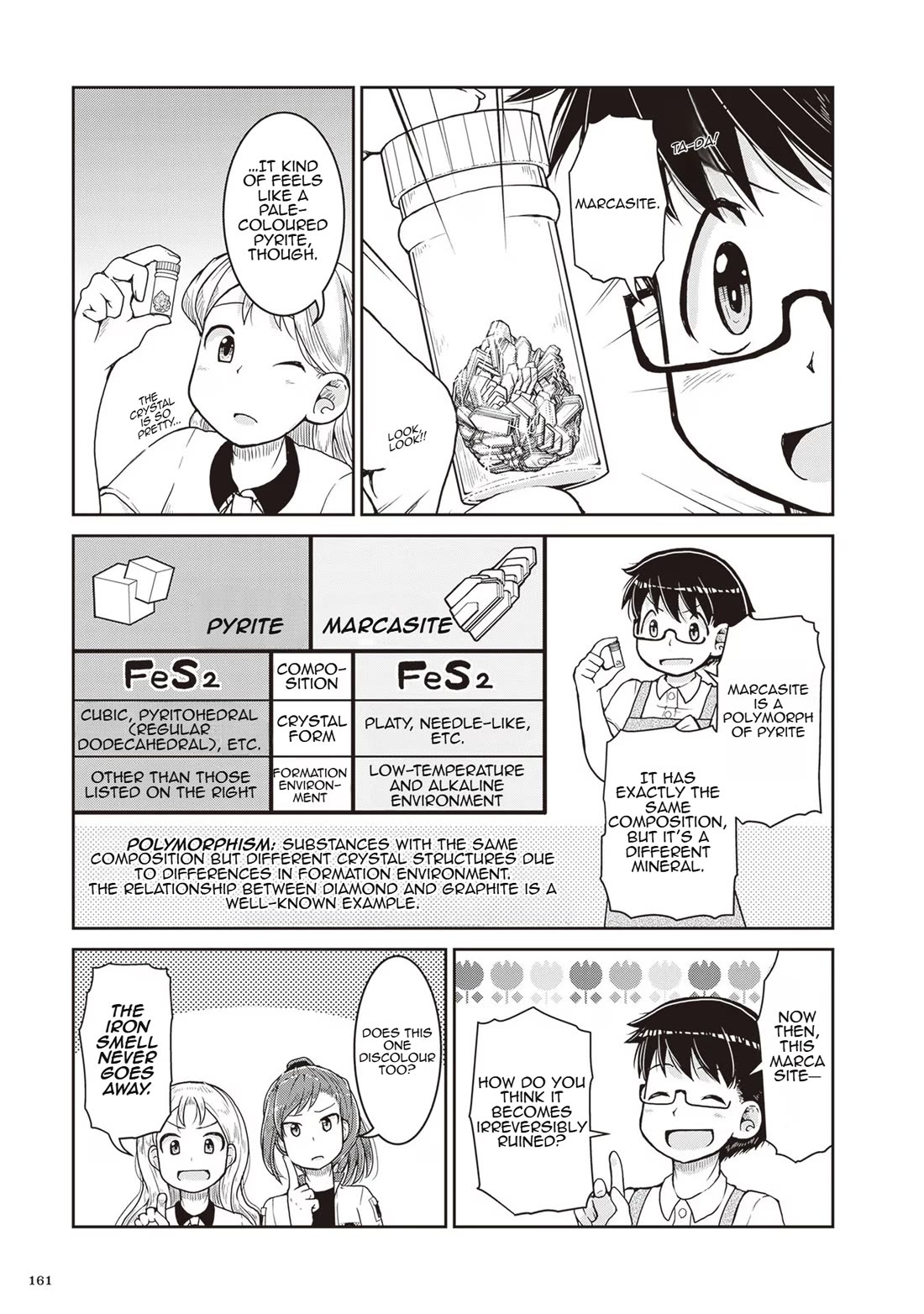 Introduction to Mineralogy chapter 23 page 15