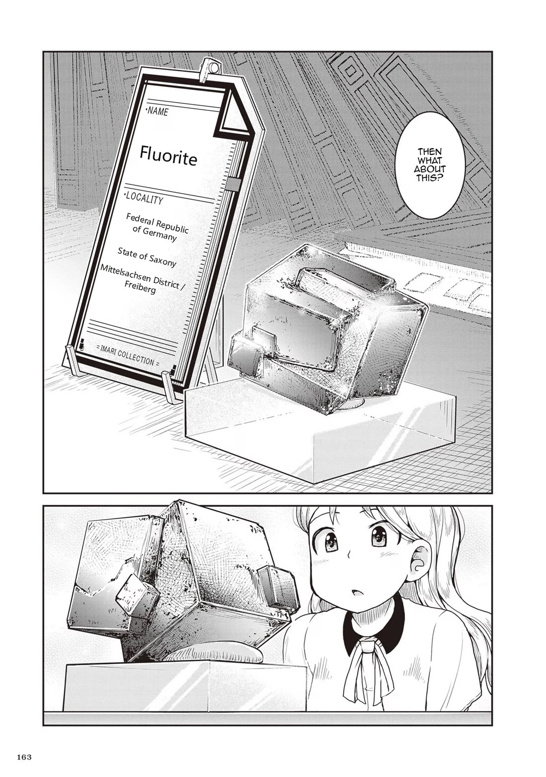 Introduction to Mineralogy chapter 23 page 17