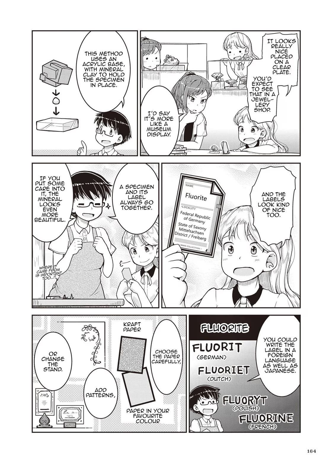 Introduction to Mineralogy chapter 23 page 18