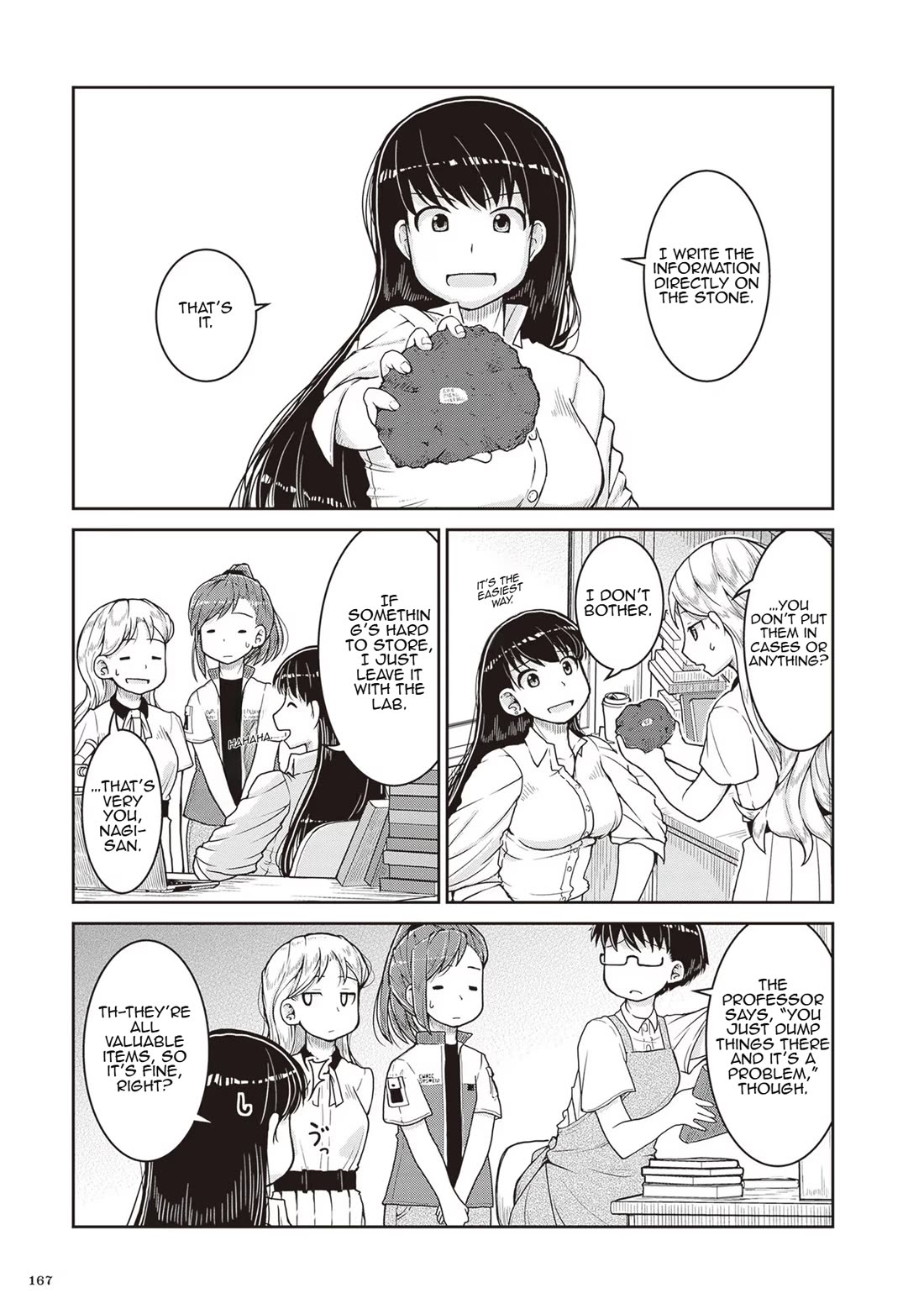 Introduction to Mineralogy chapter 23 page 21