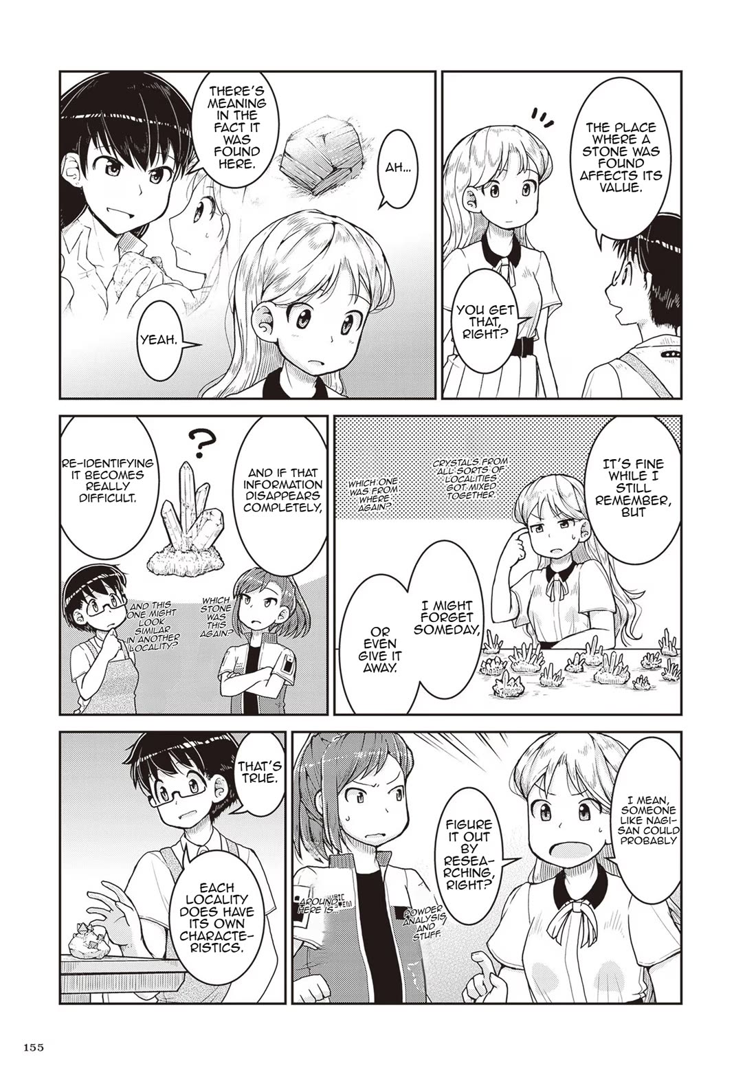 Introduction to Mineralogy chapter 23 page 9