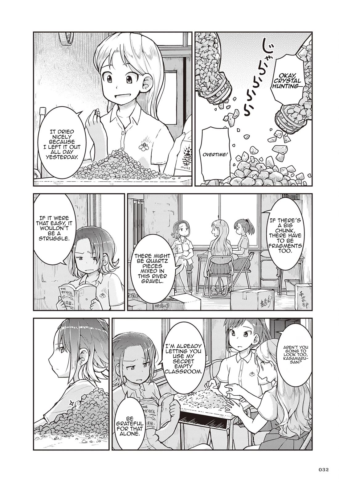 Introduction to Mineralogy chapter 24 page 33