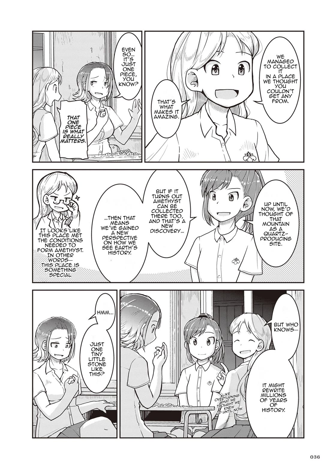 Introduction to Mineralogy chapter 24 page 37