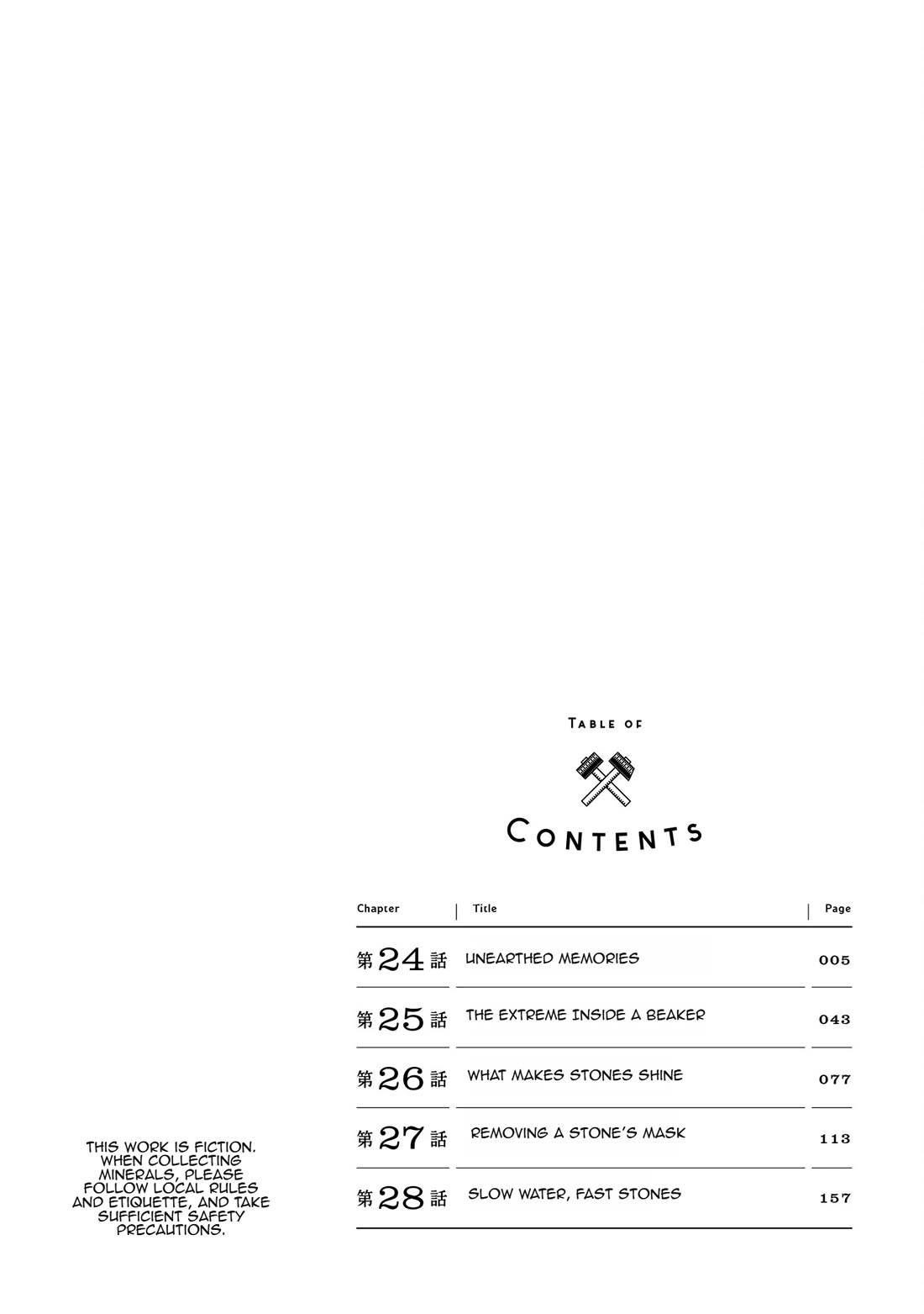 Introduction to Mineralogy chapter 24 page 5