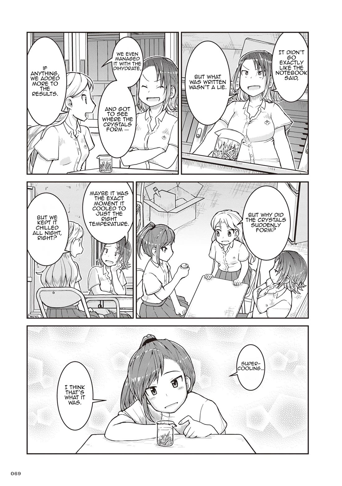 Introduction to Mineralogy chapter 25 page 27