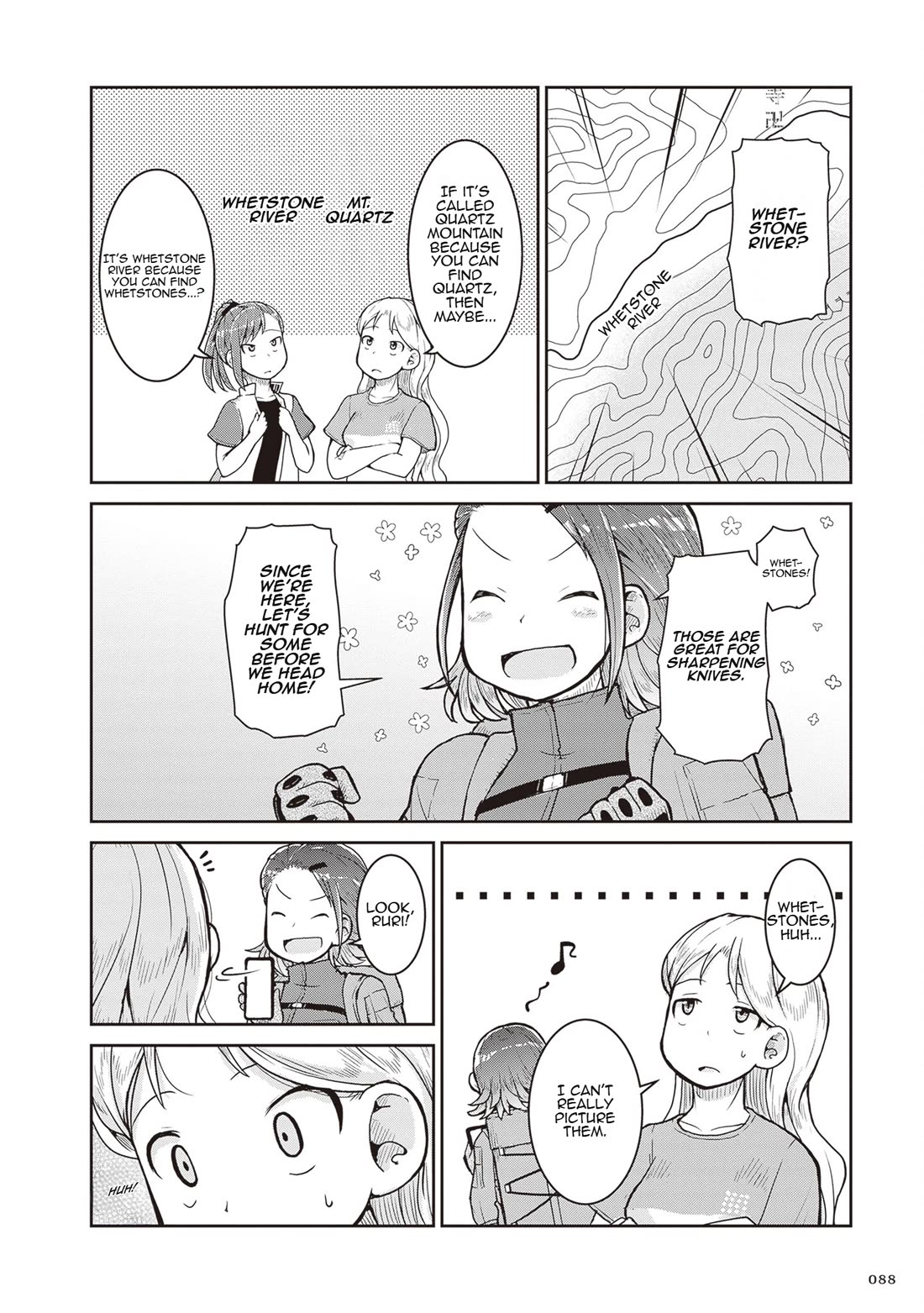 Introduction to Mineralogy chapter 26 page 12