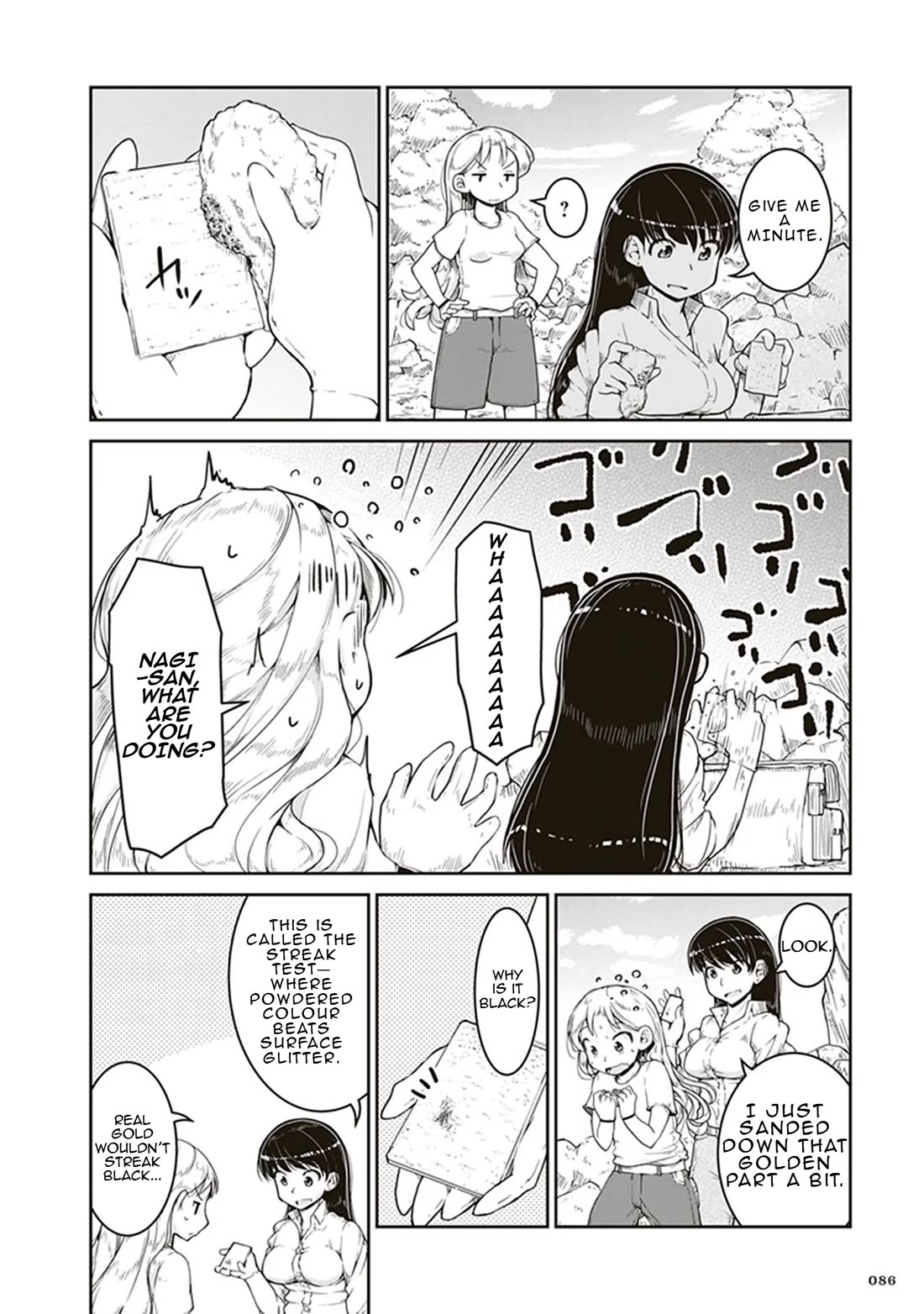 Introduction to Mineralogy chapter 3 page 14