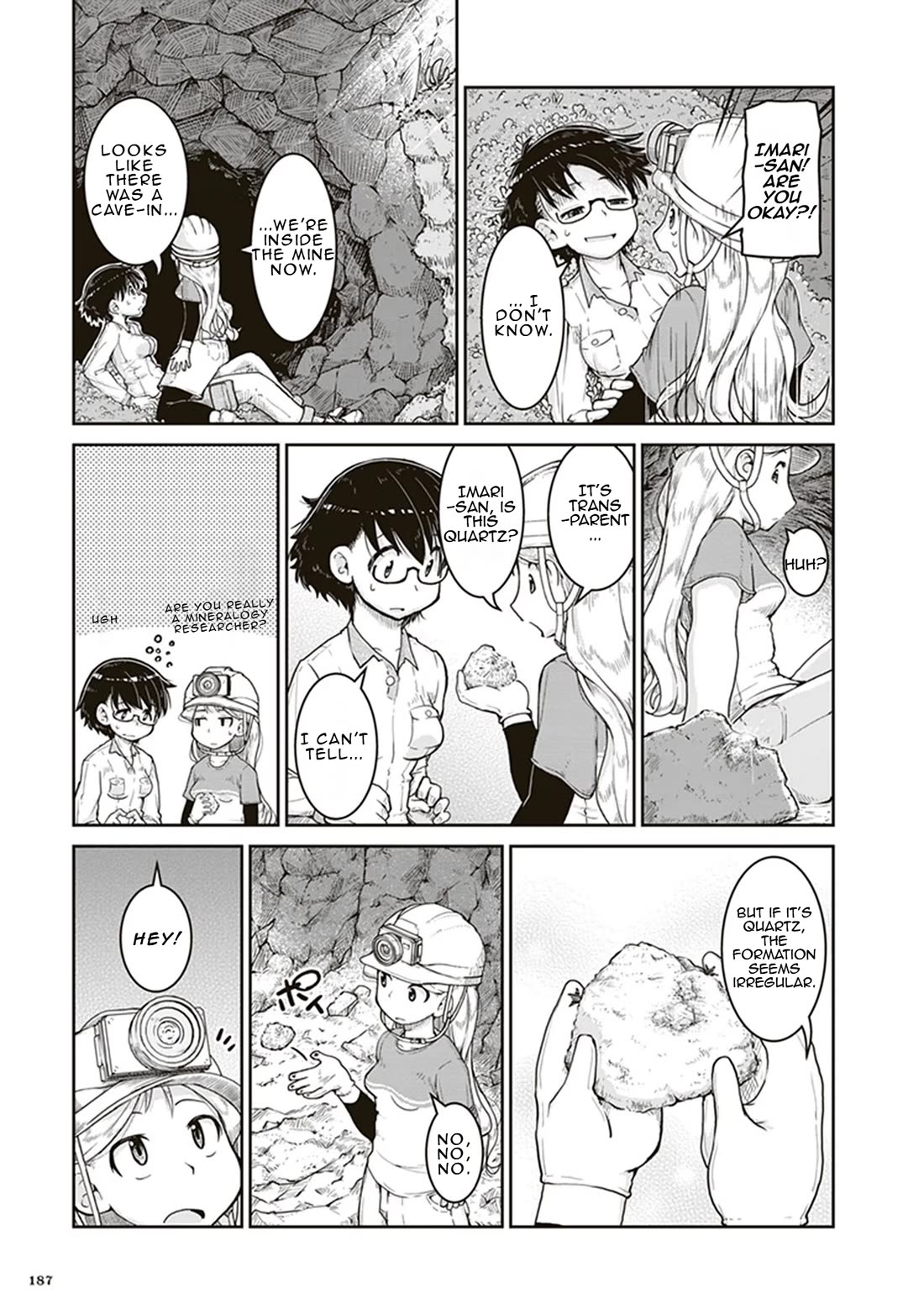 Introduction to Mineralogy chapter 6 page 13