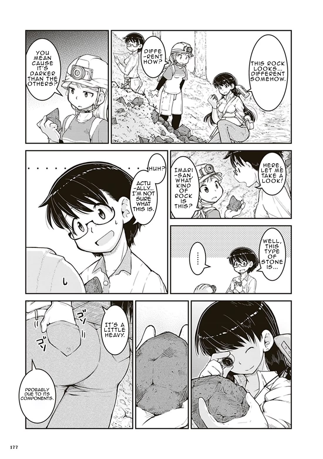 Introduction to Mineralogy chapter 6 page 3