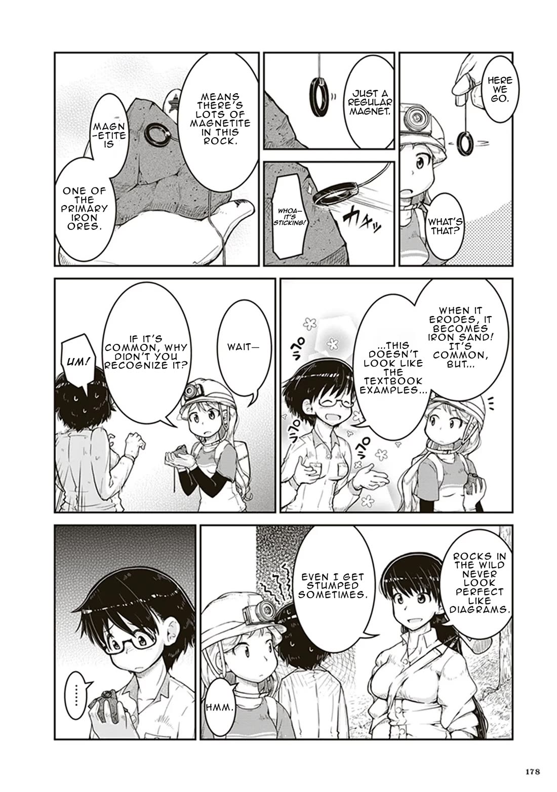 Introduction to Mineralogy chapter 6 page 4