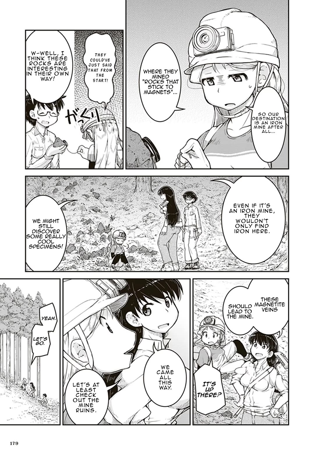 Introduction to Mineralogy chapter 6 page 5