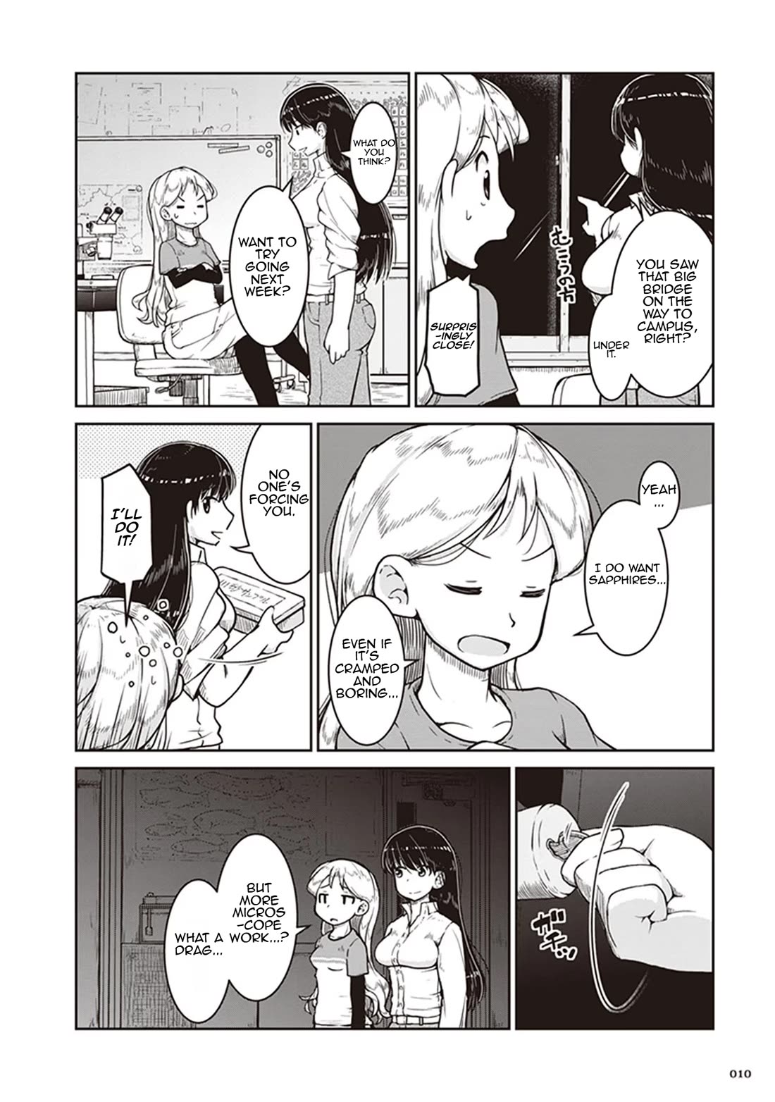 Introduction to Mineralogy chapter 7 page 10